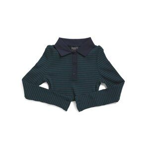 BARDOT JUNIOR Multi Eva Striped Top